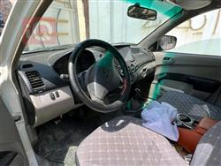 میتسوبیشی L200